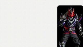เมื่อฉันถามเพื่อนที่ไม่เคยดู "Kamen Rider Holy Blade" ให้คะแนนรูปลักษณ์ของเคสหนังใน Holy Blade!
