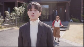 Ayashii Partner 2025 episode 7 sub indo