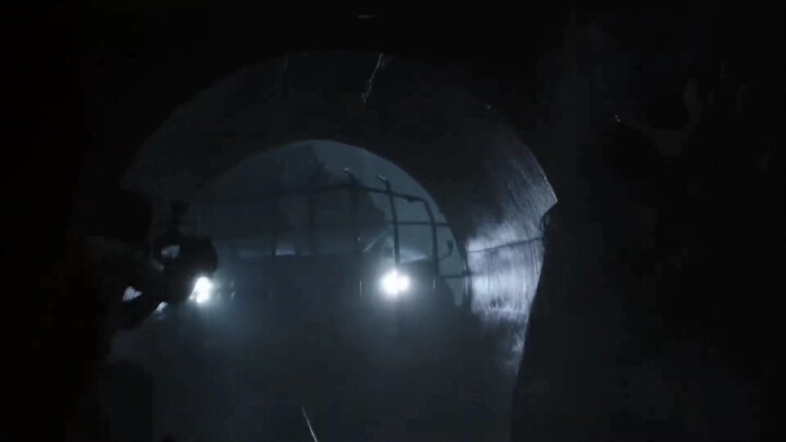 “This is the last time I’ll protect you all.”