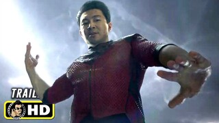 SHANG-CHI (2021) NEW "Rise Up" Trailer [HD] Marvel