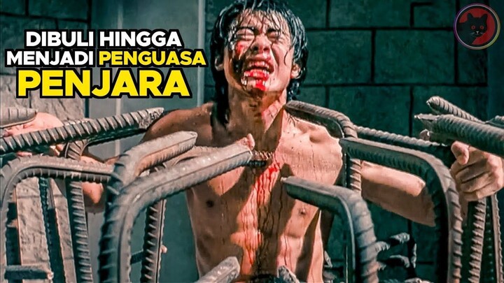 Perjuangan Epic Pria Bertubuh Kecil Untuk Menguasai Penjara Paling Brutal - Alur