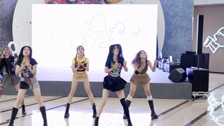 [ITZY] Dù là Apple nhưng vẫn vượt xa! ｜MIDZY độc thân hàng ngày đầy nhiệt huyết cũng rất nóng bỏng! 