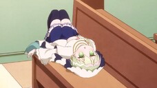 Thánh Nữ Cecilia Và Mục Sư Lawrence - Tập 1-12 [Việt sub] | TBT Anime