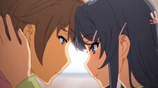 Hati Hati Anime ini penuh Dengan Gula🫵🫠