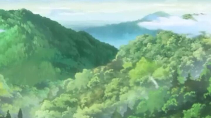 anime terbaru
