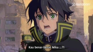 yuichiro X mikaela