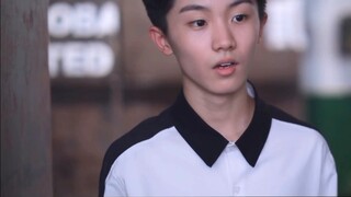 Second Life: Jian Qi×Tao TaoMa Jiaqi×Li TianzeThere is a Kind of Sadness