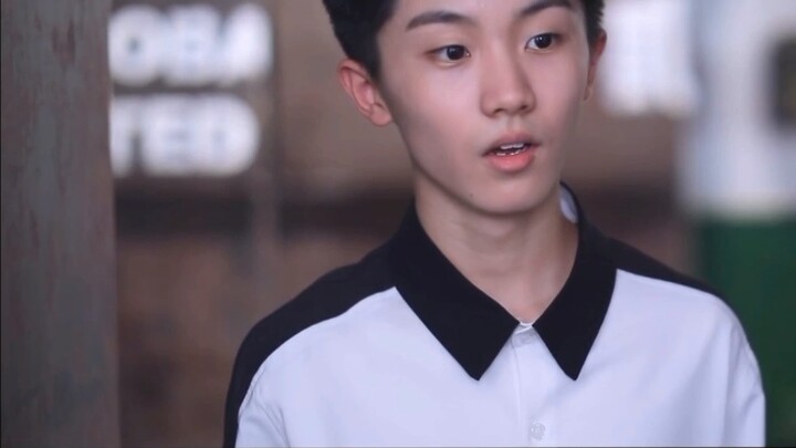 Kehidupan Kedua: Jian Qi×Tao TaoMa Jiaqi×Li TianzeAda Semacam Kesedihan