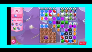 CANDY CRUSH SAGA LEVEL 1288 (NEW VERSION)