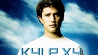 Kyle XY S2 - The Future's so Bright, I Gotta Wear Shades E15