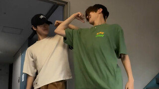 【NCT WISH】million $