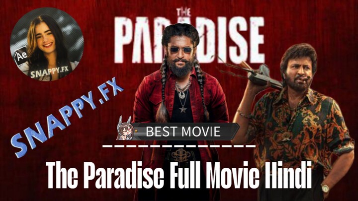 South Ki New Movie Hindi HD Quality