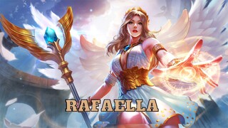 RAFAELLA BY CONSTELLA