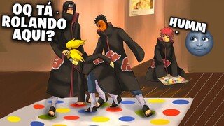 MEMES DE NARUTO CLÁSSICO | Memes em Imagens #45