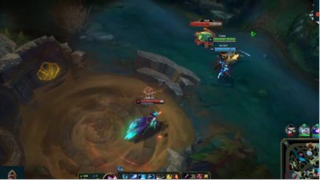LOL Yasou Anivia Kĩ năng của chúng #LOL #LMHT#HIGHLIGHT