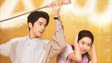 YouAreMyLoverFriend Ep 14 480p(Sub Indo)[Drama China]