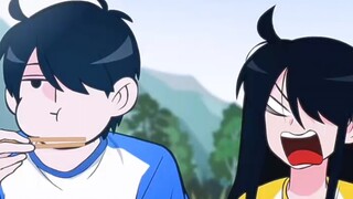 万岁喜欢时秒，时秒喜欢开心，开心喜欢时分 万幸喜欢妙妙＃快把我哥带走