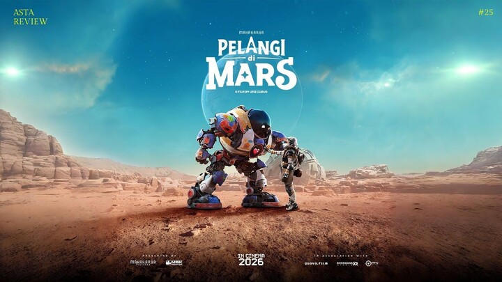 PELANGI DI MARS (2026)