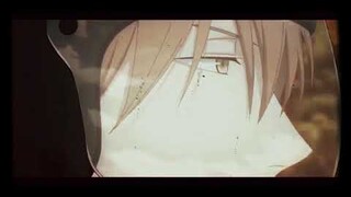 AMV - Dakaretai Otoko 1-i ni Odosarete Imasu. (Scared to be Lonely)