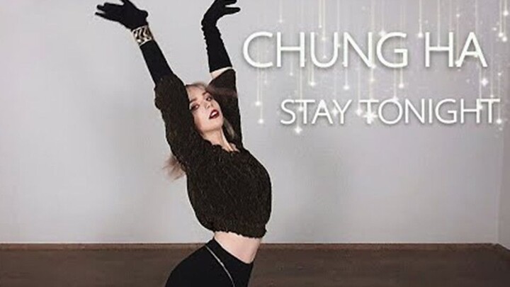 [Russian 2day Dance Troupe Darina] Chungha "Stay Tonight"