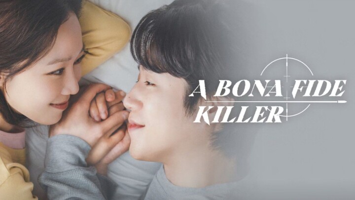A Bona Fide Killer — episode 3
