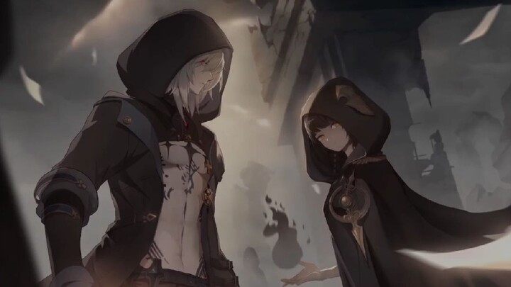 "The server is closed now."