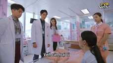 [TVBChill] Bác Sĩ Khoa Nhi (2021) - Tập 16/25