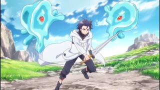 Hazure skill kinomi master eps 1 subtitle Indonesia