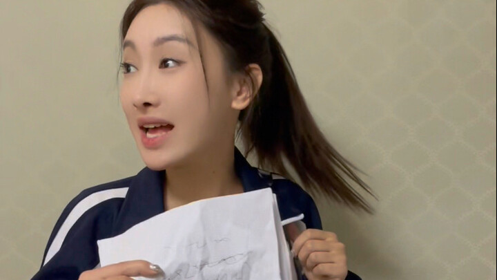 Mẹ tôi chưa từng trải qua tuổi nổi loạn