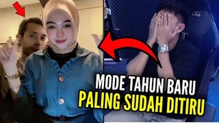 MULAI SKRG KALIAN INGAT VIDEO INI‼️..REACT MEME KOCAK