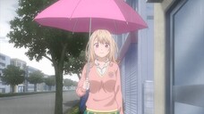 medaka kuroiwa is impervious to my charms ep 5 English Dub