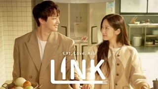 Alur Cerita Drama Link: Eat, Love, Kill
