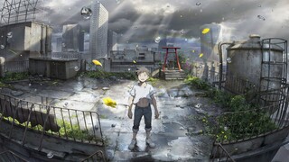 [Anime] [4K HDR] Kompilasi Anime Resolusi Definisi-Ultra-Tinggi