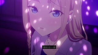 [MAD]Hayasaka Ai Nyanyikan <Todokanai Koi>|<Kaguya‑sama: Love Is War>