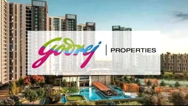 Godrej MSR City Premium Apartment in North Bangalore