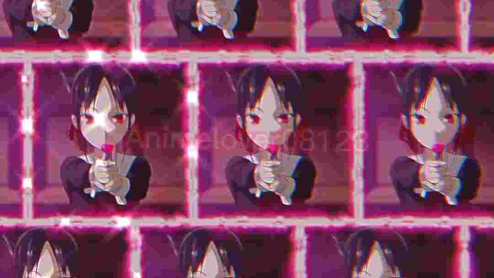 Kaguya Shinomiya//Love is war//Woman short edit