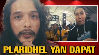APOC HINANGAAN NG MGA FLIPTOP FANS DAHIL SA PATAS NA PAGJUJUDGE SA LABAN NILA SLOCKONE AT PLARIDHEL