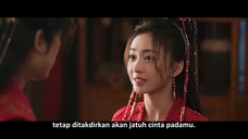 THE SUN IN THE DARK EP24 (ENDING) SUB INDO