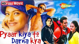 PYAAR_KIYA_TO_DERNA_KYA_FULL_Hindi_MOVIE_Salman_Khan_Kaajol_Arbaaz_Khan_Dharminder