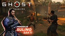 BALAS DENDAM SANG PENDEKAR SULING SAKTI MELAWAN MUSUH-MUSUHNYA YANG BARBAR! - Ghost of Tsushima