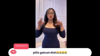Plisss Aku Gak Kuat Dek