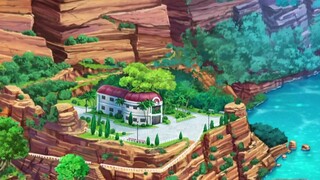 Pokemon mùa 6 tập 108 thuyết minh