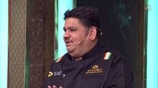 Top cook Dupe cook S01 EP05
