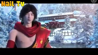 Thiếu niên ca hành_ Hãy cẩn thận