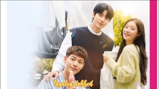 1.Family by Choice Tagalog dubbed