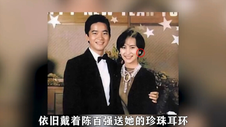 Có một thứ tình yêu gọi là Trần Bách Cường – Hà Siêu Quỳnh: Anh rạng rỡ tiễn tôi lên xe hoa, còn tôi