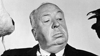 Hitchcock menggunakan aktor sebagai hewan ternak!
