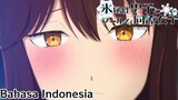 [Dub Indo] Lumayan Imut... Ekormu | Koori Zokusei Danshi to Cool na Douryou Joshi Bahasa Indonesia