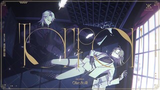 【原创曲】Torpor【ChroNoiR】