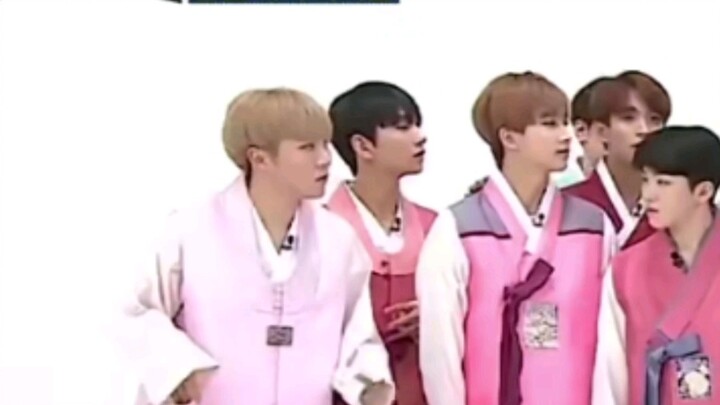 【SVT】The height differences within the group are so cute they’re killing me